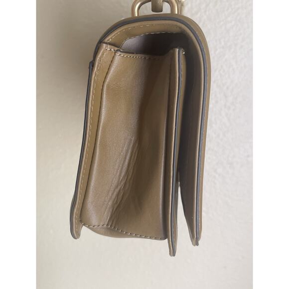 Rebecca Minkoff Love Leather Quilted Crossbody Bag Excellent Condition - Picture 5 of 13